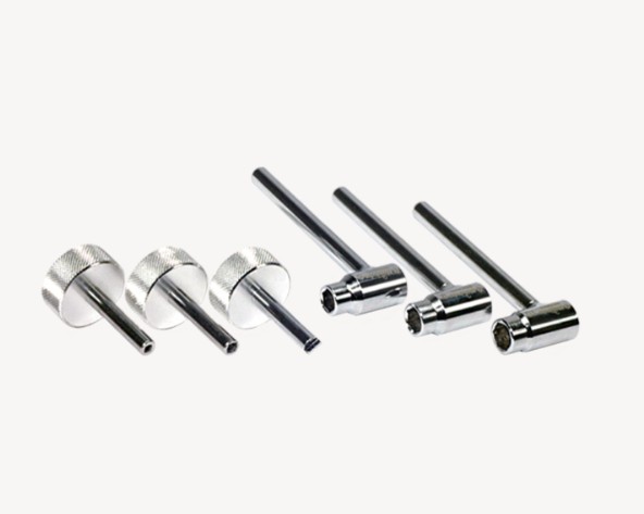 เครื่องมือปรับหัวแคม Bikeservice BS2201C