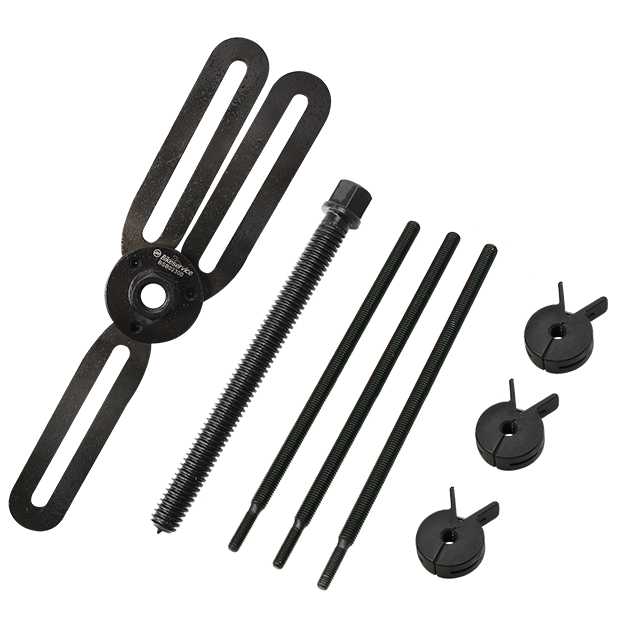 Bike Service ใช้สำหรับแยกฝาครอบเครื่อง