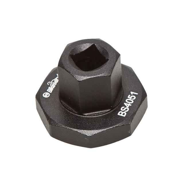 อุปกรณ์สำหรับถอด KYB Twin Chamber Fork ขนาด 32mm แบบแปดเหลี่ยม (octagonal)