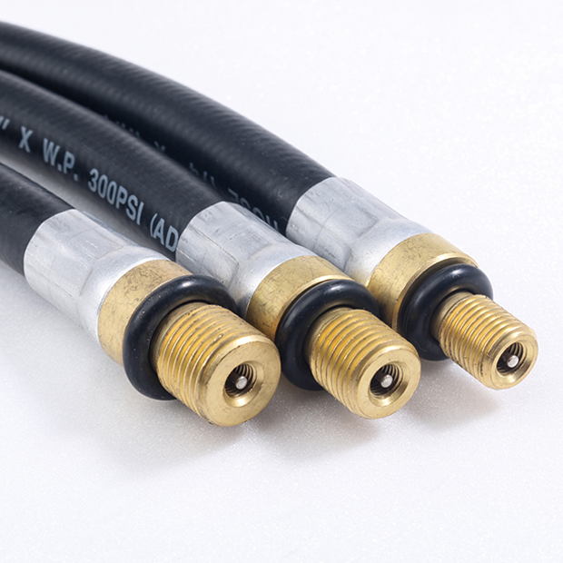 เครื่องมือวัดแรงอัด (compression tester) สำหรับเครื่องยนต์เล็ก