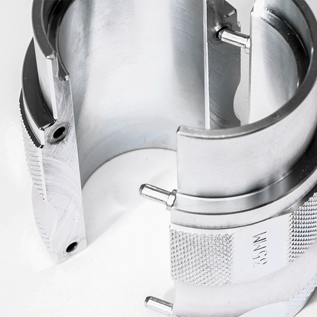 สำหรับติดตั้งซีลฝุ่น (dust seal) หรือซีลโช้คหน้าในมอเตอร์ไซค์