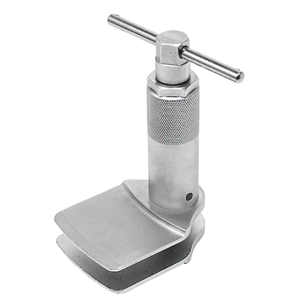 สำหรับใช้ในการดันลูกสูบเบรก