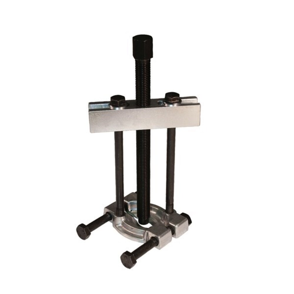 ชุดเครื่องมือสำหรับ ถอดลูกปืนและชิ้นส่วนที่ติดแน่นบนเพลา