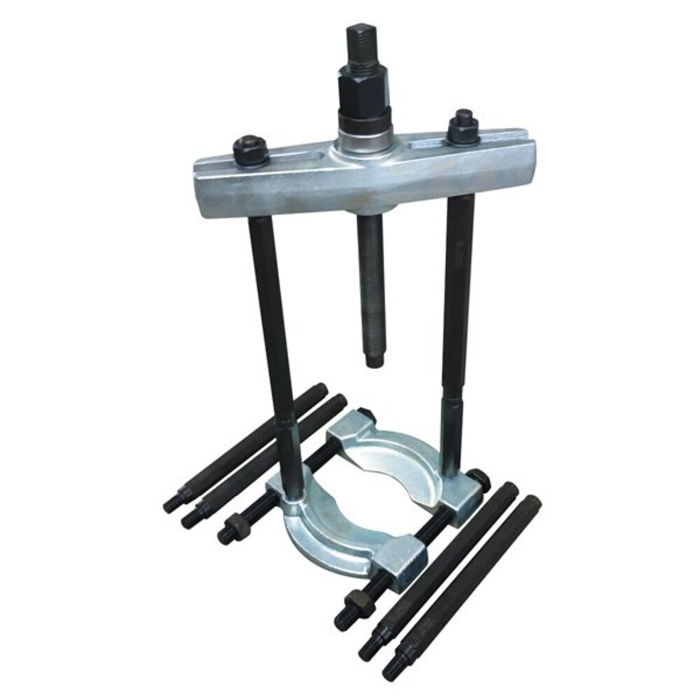 ชุดเครื่องมือสำหรับ ถอดลูกปืน , เฟือง , พูลเลย์ และชิ้นส่วนที่ติดแน่นบนเพลา