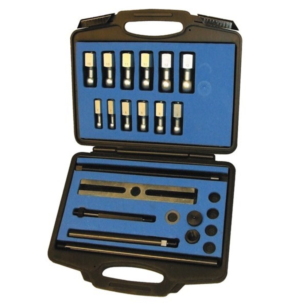 ชุดเครื่องมือ ถอดลูกปืนแบบ Blind Housing Bearings