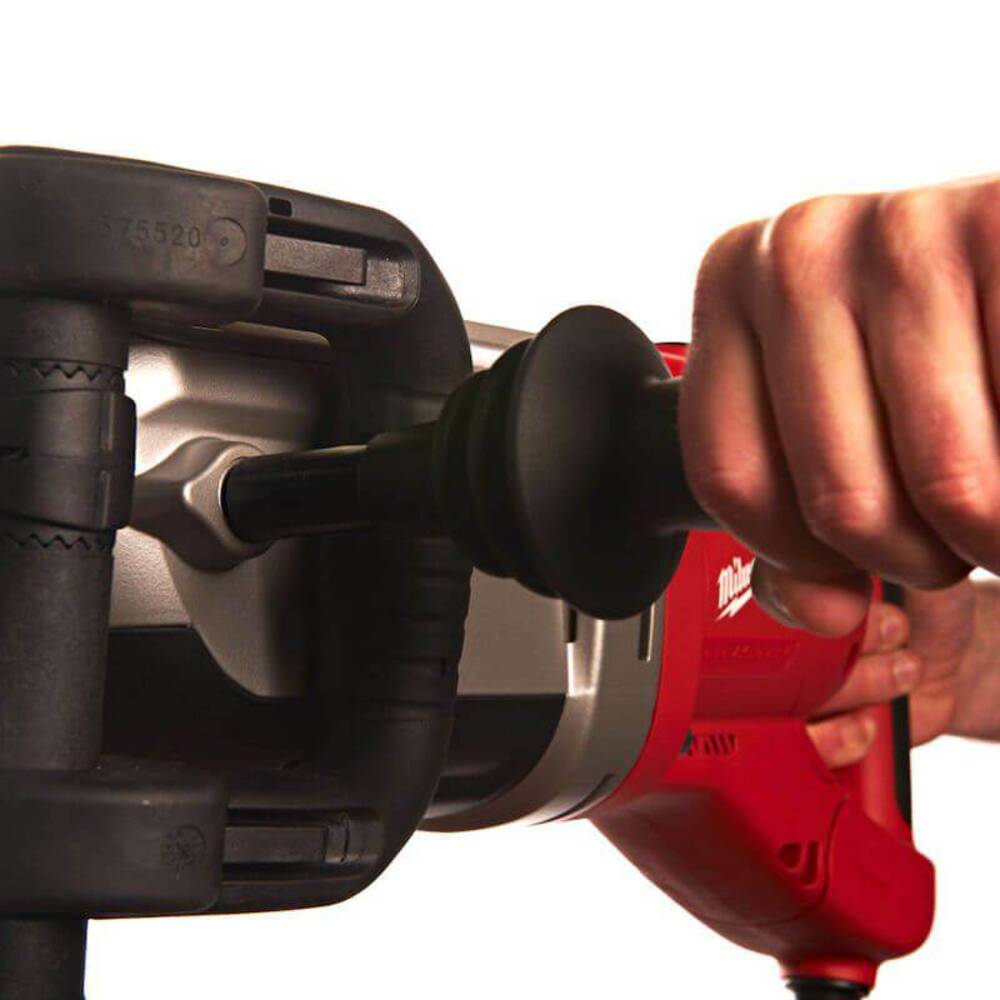 เครื่องสกัดคอนกรีต KANGO-900X