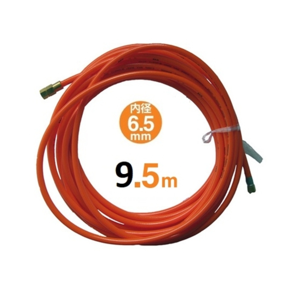 สายลมสำรอง (Replacement Air Hose) ขนาด 6.5 mm x 9.5 m รุ่น SHS-210Z